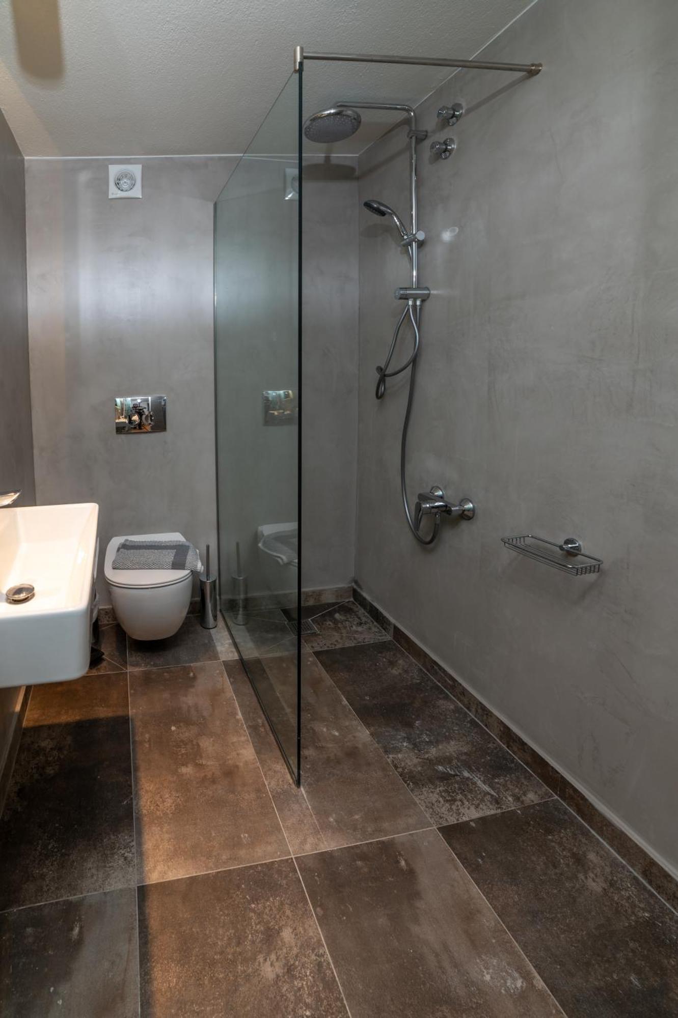Brettania Hotel Ioannina Ruang foto